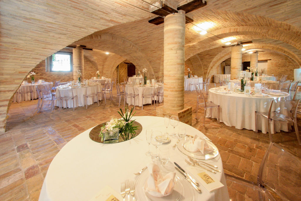 Ristorante il Pontino - Catering Marche