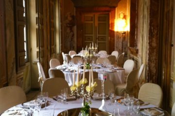 Ristorante il Pontino - Catering Marche