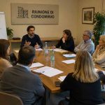 riunione di condominio