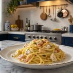 carbonara di mare