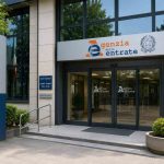 sede agenzia delle entrate